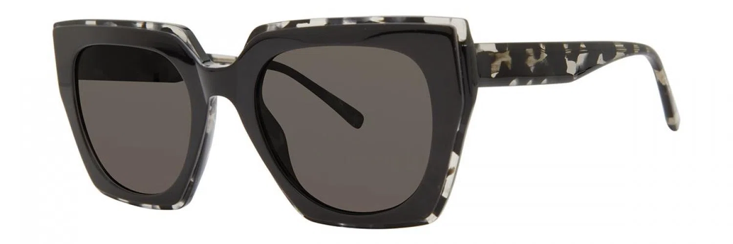 Vera Wang V498 Sunglasses - view 2